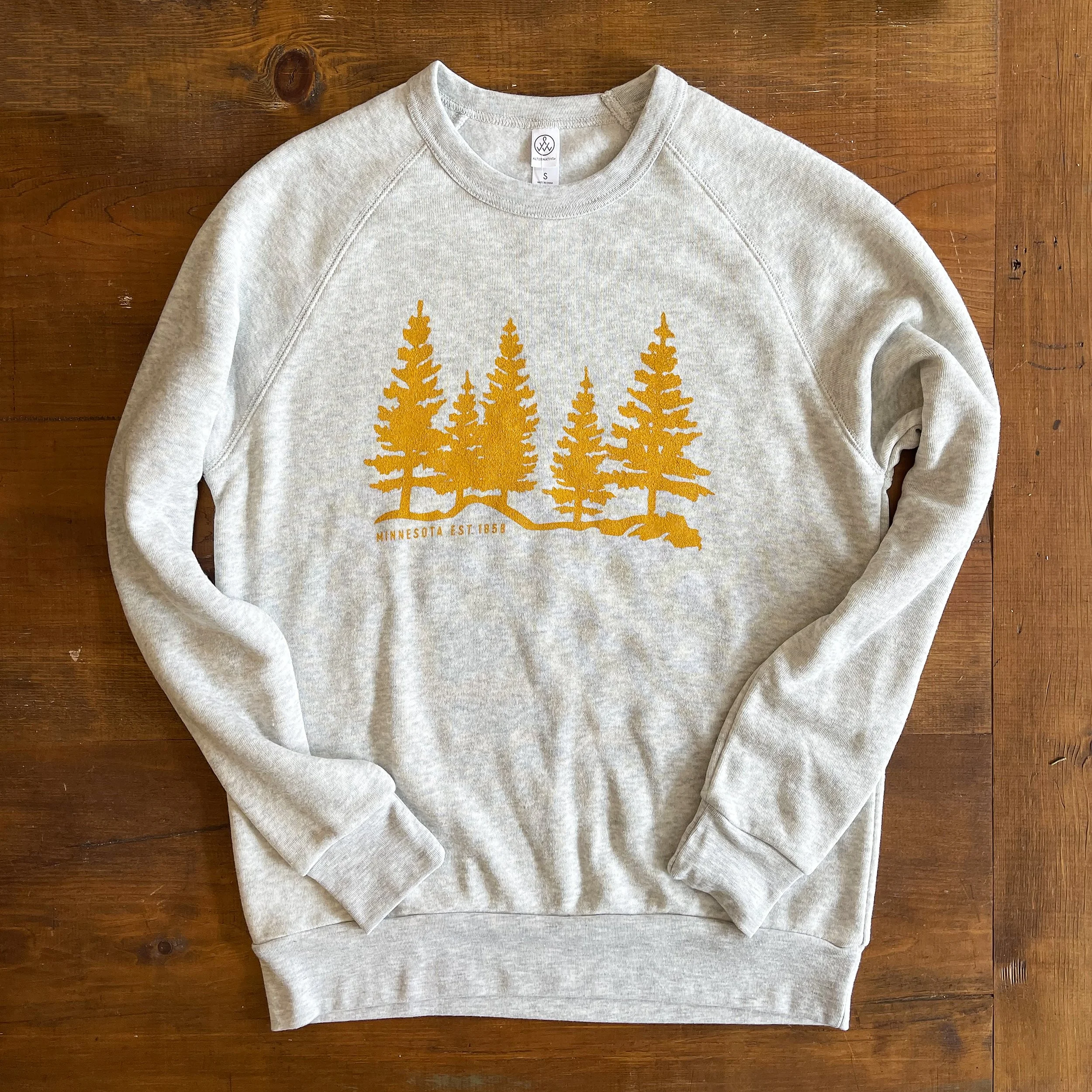 Minnesota Made